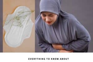 Periods in Islam - 6 Islamic Facts About Menstruation  