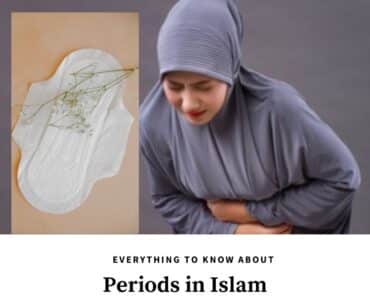 periods in islam