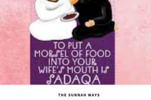 sunnah-ways-to-keep-wife-happy