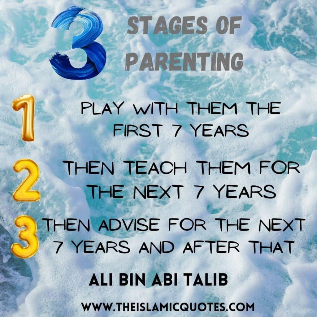 Islamic Parenting: 10 Tips on How to Raise Good Muslim Kids  