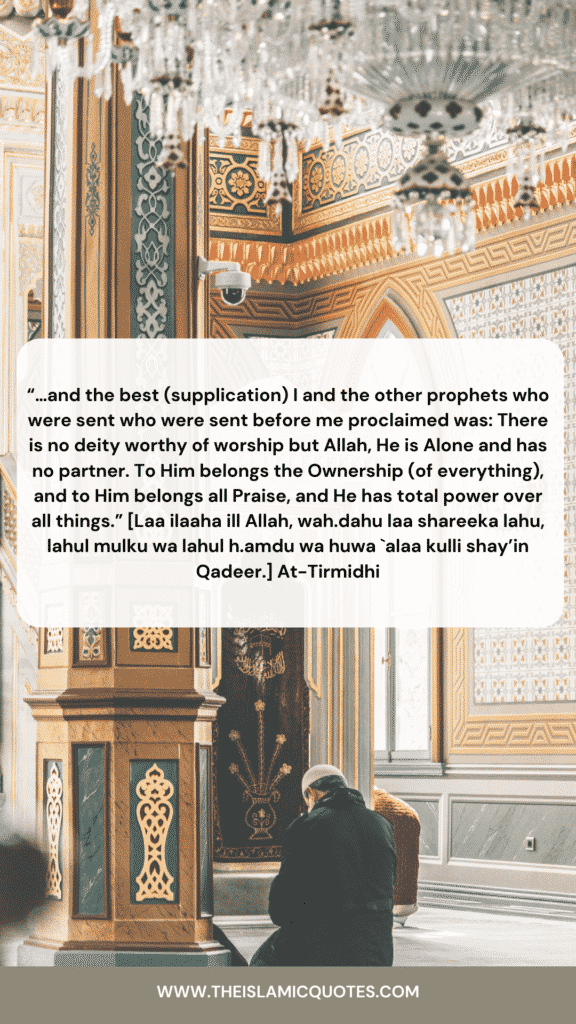 importance of shahadah