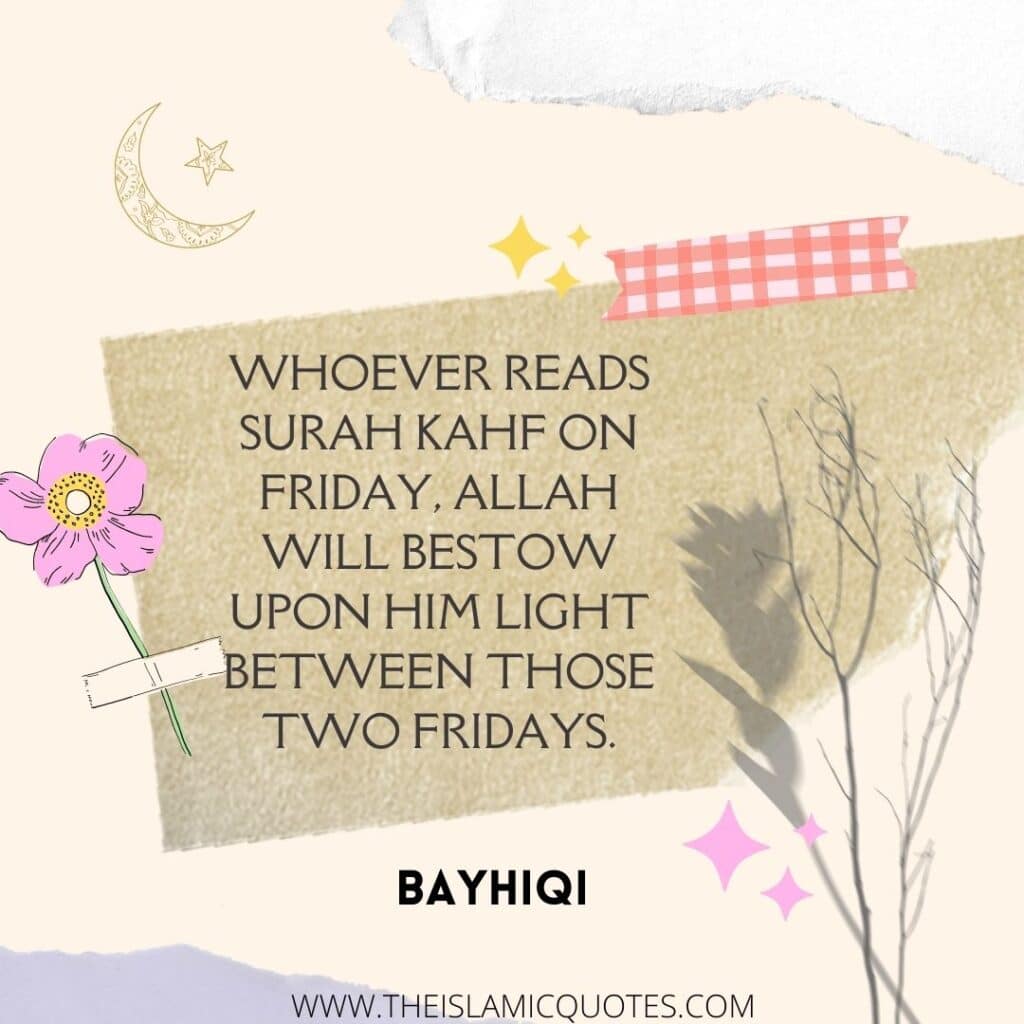 Importance of Friday