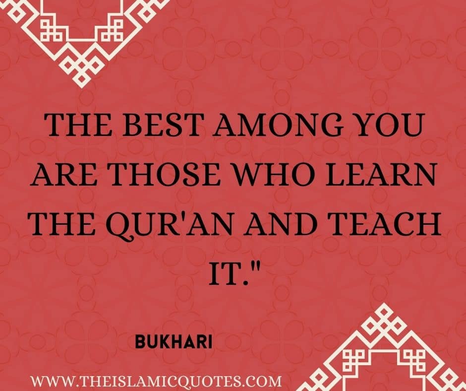 Tips to Memorize the Quran Easily