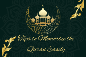20 Tips to Memorize the Quran Easily (Tested)  