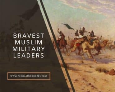 7 Best Muslim Commanders and Generals of All Time