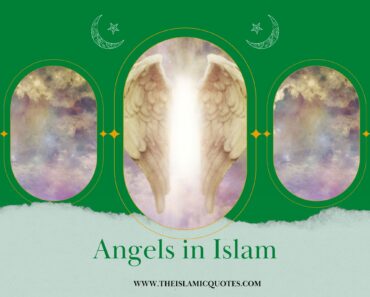 Significance of Angels in Islam & 7 Important Angels to Know